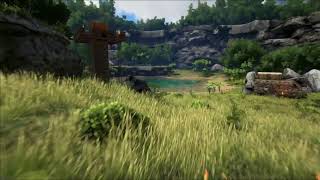 Raptor World: survival island screenshot 5