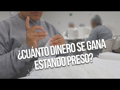 ¿Qué Incluye Ua Para El Empleo En Prisiones Federales?