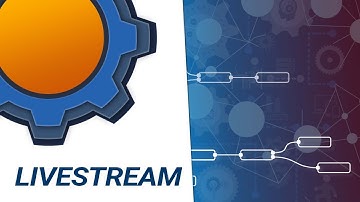 Live NodeRED session - fixing smart heating system