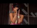 Lily Allen | Somewhere Only We Know (Live Performance) Glastonbury Festival 2014