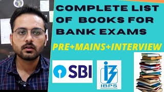 Best books for bank exams| 5 best self help books|#ibps #sbi