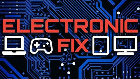 Broken USB port on DJI remote controller for drone. Small trace repair.