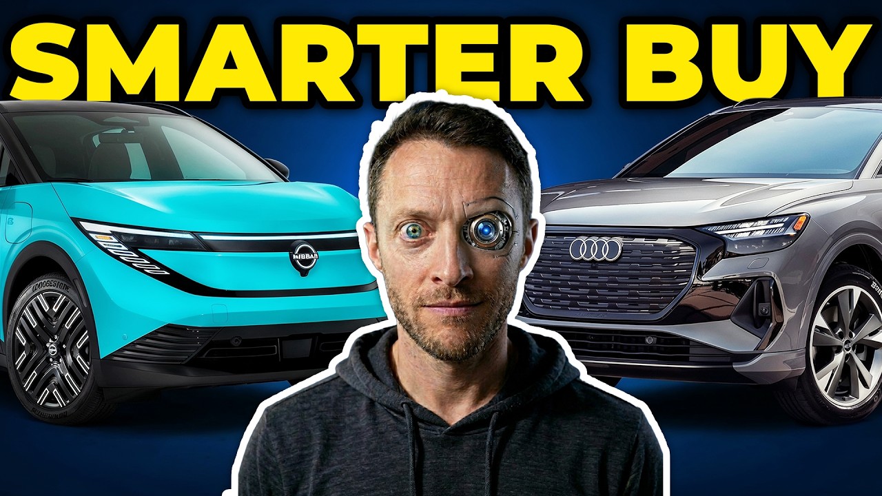 Beyond the Lot: Why a Used EV is the Smarter Choice in 2026