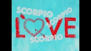 Scorpio Love May, Long term love offer, Soul connection, Love like no other,