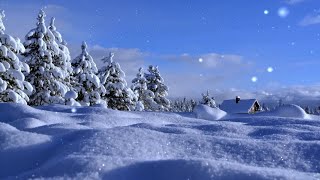 Winter Smooth Jazz | Amazing Smooth Jazz Hits for the winter [Smooth Jazz]