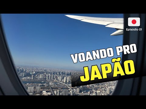 ARRIVING IN JAPAN - WHAT IT WAS LIKE TO FLY 24 HOURS WITH SWISS