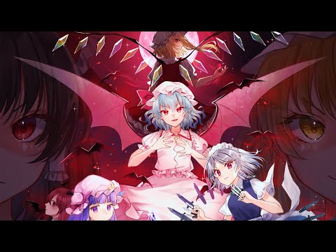 【ネットラップ,魂音泉】銀龍 Silvernia Family hqdefault.jpg