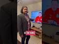 Amauric analiza al nuevo Dt #humor #parodia #chivas #amaury #amauric #gabrielMilito #tomhanks