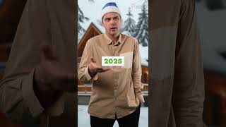 Заячий Стон - В ожидании 2025 года