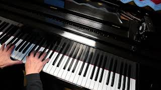 Warm Valley - Duke Ellington