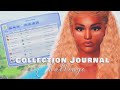 SO MUCH SUCCESS!//COLLECTION JOURNAL CHALLENGE//THE SIMS 3 #10