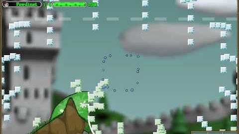 Arcanists: Launch into space