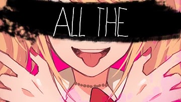 PUMPED UP KICKS || danganronpa mini mep