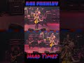 Ace Frehley - Hard Times I