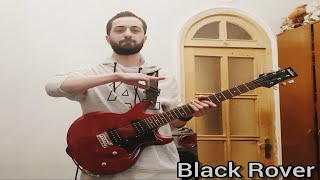 Black Rover - Black Clover Opening 3
