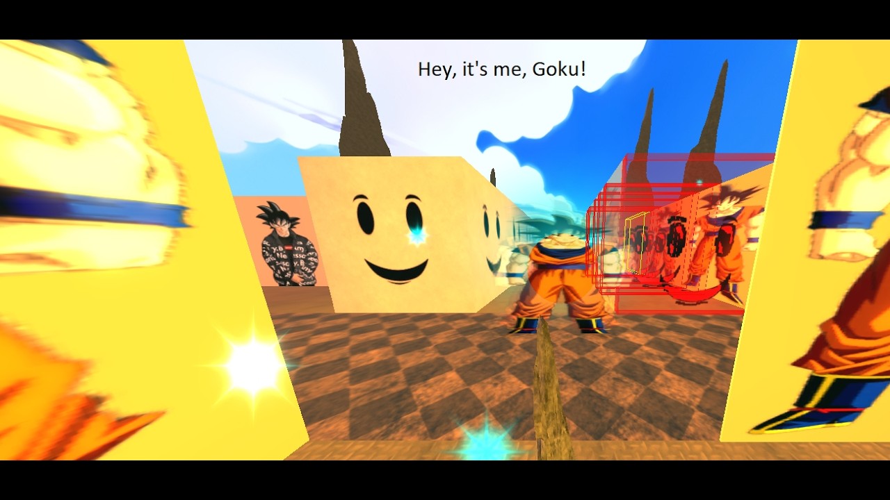 Modespice Extra++ Zone 3A