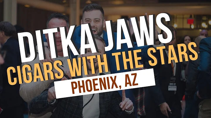 Ron Jaworski and Brian Urlacher Head to Arizona fo...