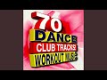 Where Do You Go (Workout Dance Remix)