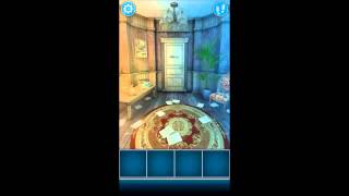 100 doors of the Ghost Town Level 9 Walkthrough screenshot 4