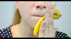 Daftar Cara Alami Memutihkan Wajah Dengan Pisang 