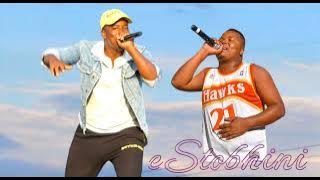 IntabaYaseDubai  eStobhini &(@boyzinbeeinyosi ) open verse. cover