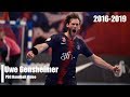 Best Of Uwe Gensheimer ● Best Goals In PSG Handball 2016-2019 ● Thanks Uwe