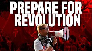 How To Have a Revolution in the U.S. — The Leninist Way