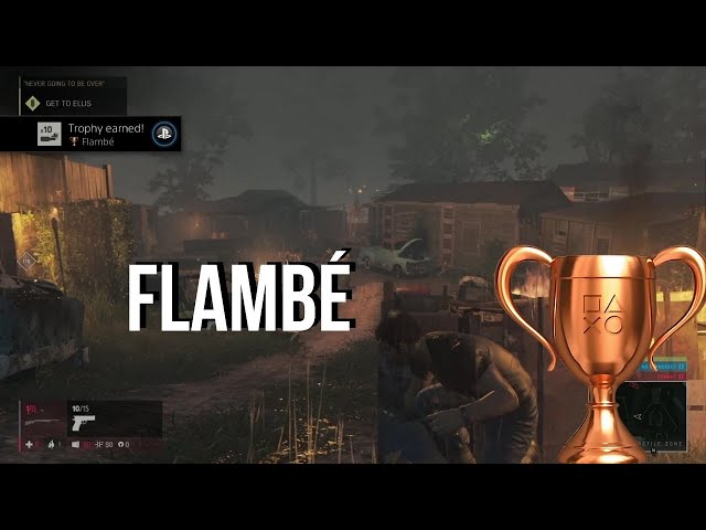 Mafia 3] AVOID AT ALL COSTS! : r/Trophies