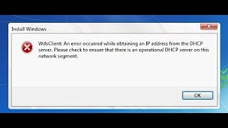 Add Driver Packages to WDS (Add NIC Driver Package)