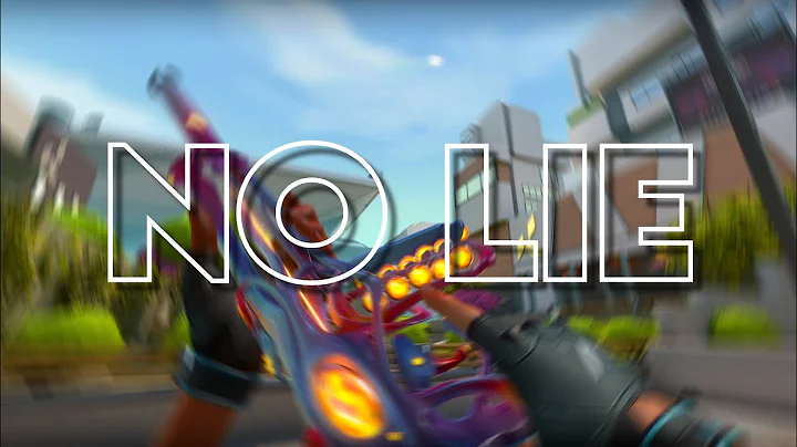 No Lie ❌ (VALORANT Montage)