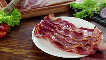 CÁCH CHẾ BIẾN BA RỌI XÔNG KHÓI LE GOURMET