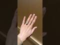 How to get barely there neutral nails #classicstyle #chicstyle #nailinspo