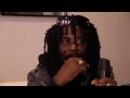 Capture de la vidéo Cornell Campbell Interview With Irie Ites