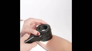 De 4100 Dermatoscope