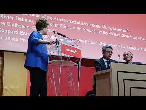 Dialogando - A crise da Democracia na América Latina e no Mundo. Parte 01