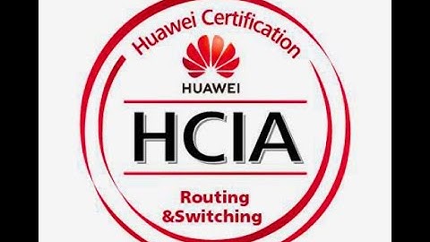 01-Introduction of eNSP & Basic commands