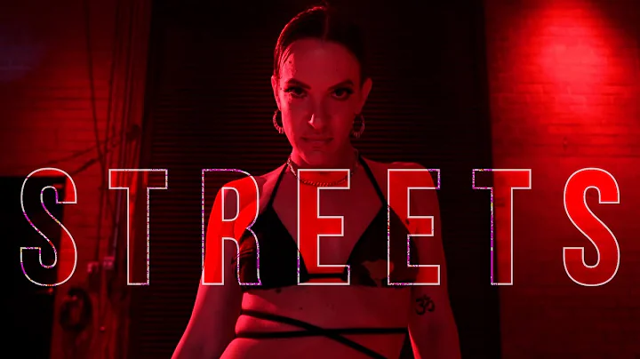 Doja Cat - Streets | Choreography by: Nicole Kirkl...