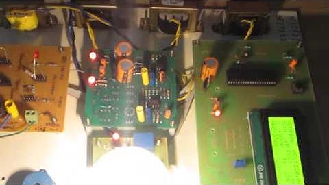 FINAL YEAR IEEE PROJECTS FOR EEE/ECE/ECE-DIGITAL POWER MULTIMETER PROJECT