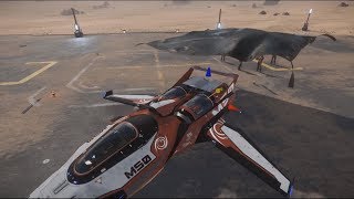 CitizenCon 2948 - Panel: Breathing Life Into Content With Physics