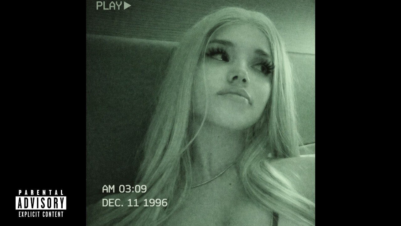 [FREE] LITHE TYPE BEAT 