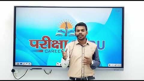 Congratulations Manoj Gangwar