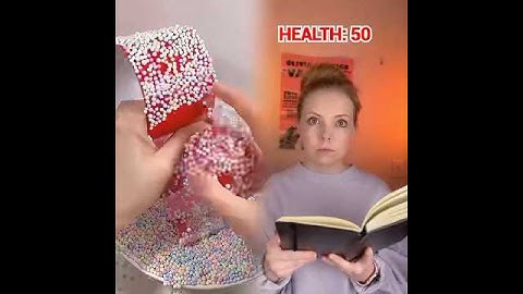 #pov everyone is given a certain amount of daily health… Final Part #skit #povs