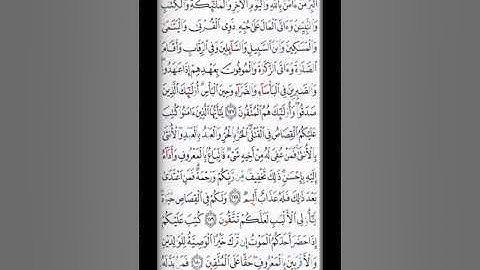 صفحة 27 القارئ الشيخ محمد صديق المنشاوي