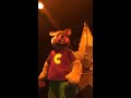 End of video