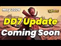 Huge dd7 update almost ready in only 3 months f2p to prepare big decision  marvel strike force