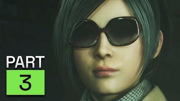 RESIDENT EVIL 2 REMAKE (Leon