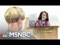 Judge Denies Mistrial In Dylan Roof Church Shooting Case | MSNBC