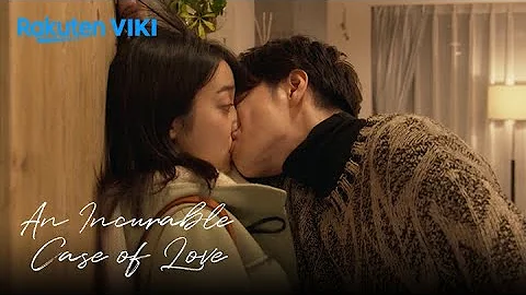 An Incurable Case of Love - EP7 | A Sudden Kiss | Japanese Drama - DayDayNews