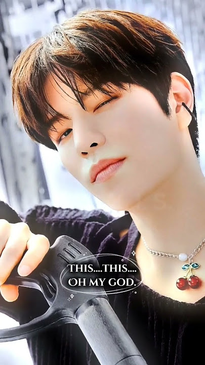 Istg the seungmin ai cover.... #strykids #kpopmv #skzedits