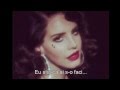 Young And Beautiful( subtitrat in română) - Lana Del Rey